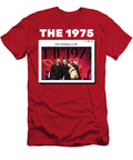 1 the 1975 Gavin Haris T-Shirt