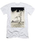 1 the Animals You Know Are Not As They Are Now Arthur Rackham T-Shirt