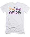 1 the Boo Crew Jacob Zelazny T-Shirt