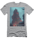 1 the Citadel Raphael Terra T-Shirt