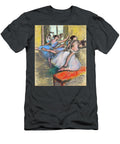 1 the Dancers By Edgar Degas 1900 Edgar Degas T-Shirt