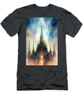 1 the Dark Tower Sarah Kirk T-Shirt