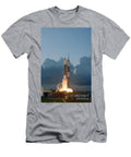1 the Dawn Spacecraft Nasascience Source T-Shirt