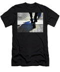 1 the Day Is Done Ii Al Bourassa T-Shirt
