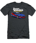 1 the Fast and the Furious Tokyo Drift Nissan Silvia S15 Spec S C West Rb26dett Twin Turbo Vladyslav Shapovalenko T-Shirt