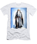 1 the Gray Wizard Sarah Kirk T-Shirt