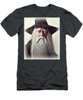 1 the Grey Wizard Sarah Kirk T-Shirt