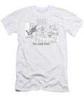 1 the Lawyer Fairy Danny Shanahan T-Shirt