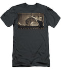 1 the Lecture Fouquier T-Shirt