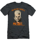 1 the Lost Noodles Sibainu T-Shirt