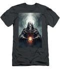 1 the Necromancer Pierre Blanchard T-Shirt