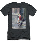 1 the News Boy Ralph Hedley T-Shirt