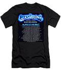 1 the Offspring Special Guest Bad Religion Tour 2025 2026 Fani Pass T-Shirt