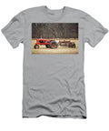 1 the Ol Wd Todd Klassy T-Shirt