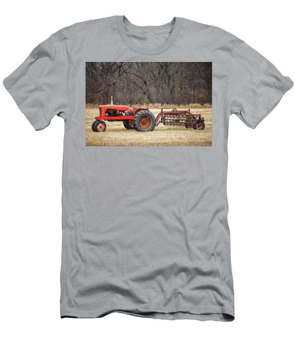 1 the Ol Wd Todd Klassy T-Shirt