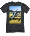 1 the Radial Engine Paul Lindner T-Shirt