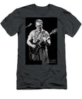 1 the Radiators Camile Baudoin Concert Photos T-Shirt