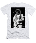 1 the Radiators Dave Malone Concert Photos T-Shirt