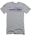 1 the Red Arrows At Farnborough International Airshow Ian Middleton T-Shirt