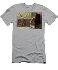 1 the Sculptors Studio Tom Roberts T-Shirt