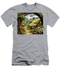 1 the Shire Pierre Blanchard T-Shirt
