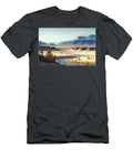 1 the Shoshone in a Jack Kirby Style Gentle and L By Asar Studios Celestial Images T-Shirt