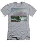 1 the Wave Gustave Courbet T-Shirt