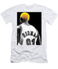 1 the Worm Dennis Rodman Brian Reaves T-Shirt