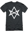1 Thelema Sign Mario Balo T-Shirt