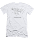 1 Theyre Willing to Throw in Their Kidneys Michael Shaw T-Shirt