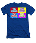 1 Thunderbird Alexey Stiop T-Shirt