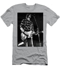 1 Thurston Moore Sonic Youth Concert Photos T-Shirt
