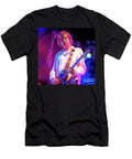 1 Thurston Moore Sonic Youth Mal Bray T-Shirt