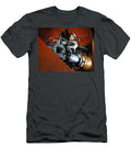 1 Tightening a Nut At Watts Bar Dam in Tennessee 1942 Mountain Dreams T-Shirt