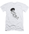 1 Tired Woman Csa Images T-Shirt