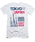 1 Tokyo Japan Sambel Pedes T-Shirt