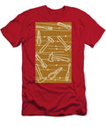1 Tool Pattern Csa Images T-Shirt