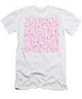 1 Tools and Tires Pattern Csa Images T-Shirt