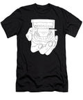1 Tooth Doctor Teeth Dental Dentistry Dentist Crazy Squirrel T-Shirt