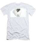 1 Tooth with Lead Filling Allan Swart T-Shirt