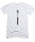 1 Toothbrush Csa Images T-Shirt