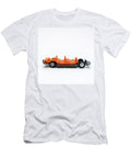 1 Toy Car Bernard Jaubert T-Shirt