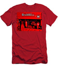 1 Tractor Robert Geary T-Shirt