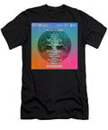 1 Tribe Nova Festival 2023 Dega Sani T-Shirt