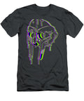 1 Tribute to Mf Doom Villai Mete Liane T-Shirt