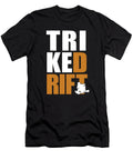 1 Trike Drift Motorized Drifting Tricycle Drift Trike Marco Rothe T-Shirt