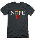 1 Trump Nope 2020 Karta Firmansyah T-Shirt