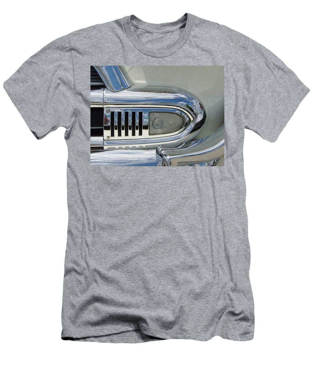 1 Turn Signal Brian King T-Shirt
