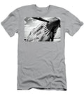 1 Tuskegee P 51 Mustang Rene Triay Photography T-Shirt