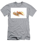 1 Two Cannoli Pastries Kyna Studio T-Shirt